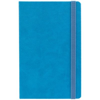 Ежедневник Nova, недатированный, голубой-2