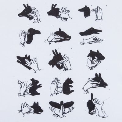 Футболка женская «Неочевидное»-2