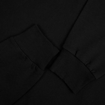 Свитшот Toima 2.0, черный-3