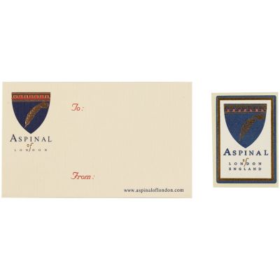 Маникюрный набор Snakeskin, золотистый-5