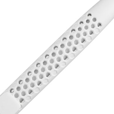 Ручка шариковая Prodir QS40 PMP-P Air, белая-4