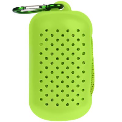 Набор Charm Sport, зеленый-5