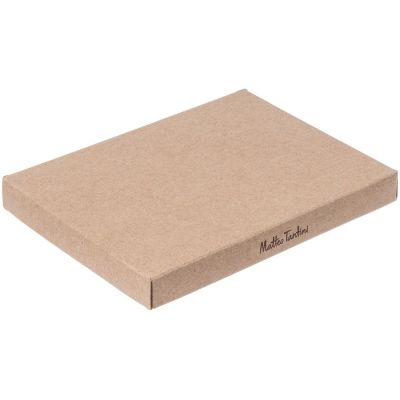 Обложка для паспорта Torretta, красная-6