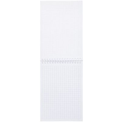 Блокнот Bonn Plastic, L-2