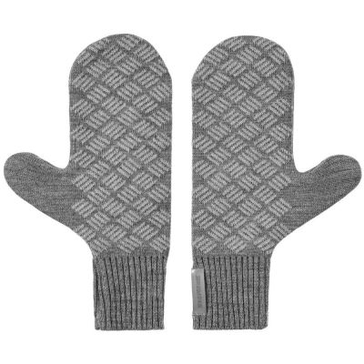 Варежки Hard Work-2