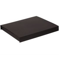 Коробка под ежедневник, аккумулятор и ручку Daily, черная