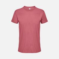 Футболка унисекс Regent 150, розовая (лососевая)