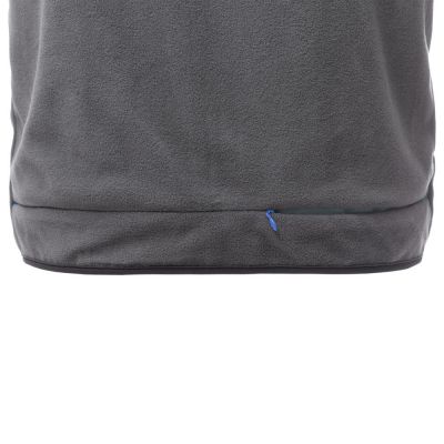 Жилет двусторонний Winner, ярко-синий-4