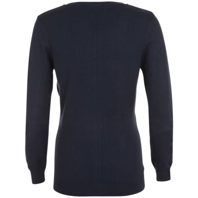 Кардиган женский Griffin, темно-синий-1