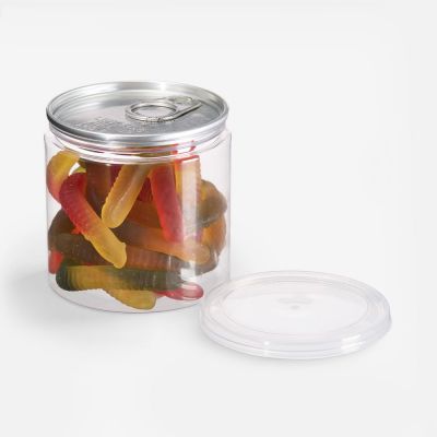 Мармелад жевательный Jelly Sweets, змейки-1