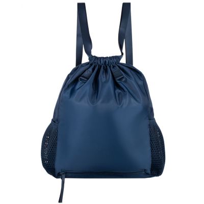 Спортивный рюкзак Verkko, темно-синий-2