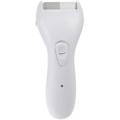 Устройство для ухода за стопами FS01, белое-2