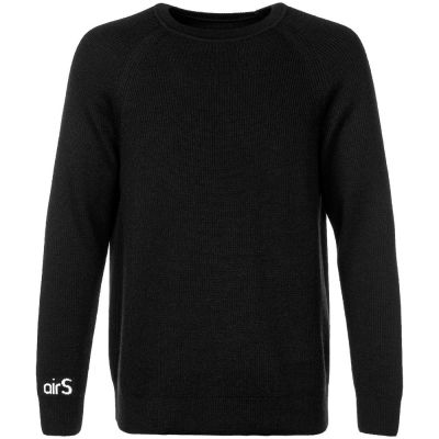 Свитер унисекс на заказ Tricksy Reglan Intar, полушерсть-4