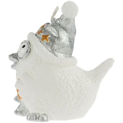Свеча Christmas Twinkle, птичка-3