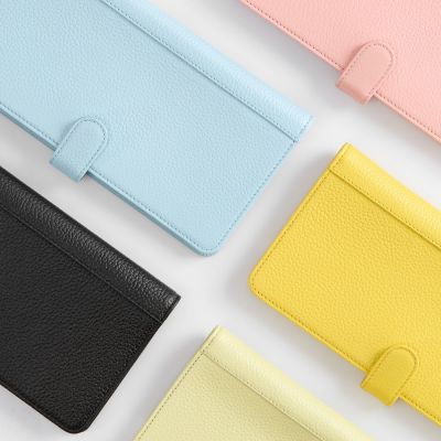 Дорожный органайзер Unison, желтый-5