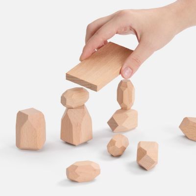 Игра-балансир IQ Balance-4