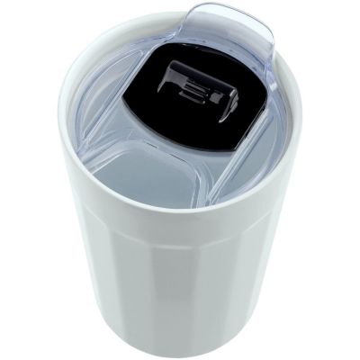 Термостакан iconyMug, белый-1