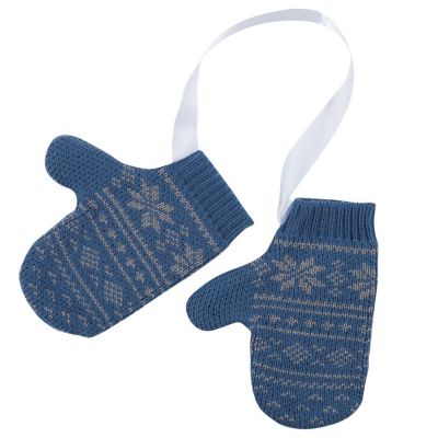 Варежки-подвески Fiore на заказ-3