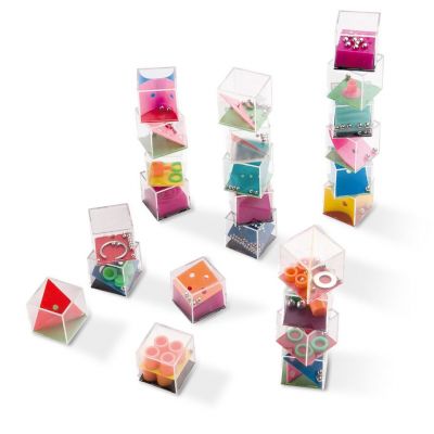 Набор из 24 головоломок Inception-0