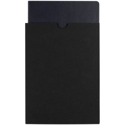 Шубер Flacky, черный-2