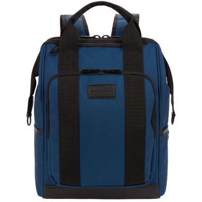 Рюкзак Swissgear Doctor Bag, синий-1