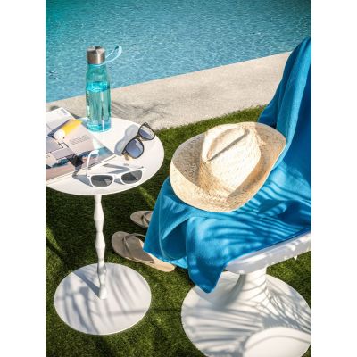 Солнцезащитные очки Grace Bay, синие-3