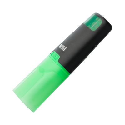 Маркер текстовый Liqeo Mini, зеленый-0