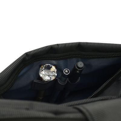 Сумка для ноутбука L244, черная-9