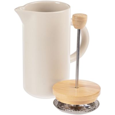 Френч-пресс Keramikk-2