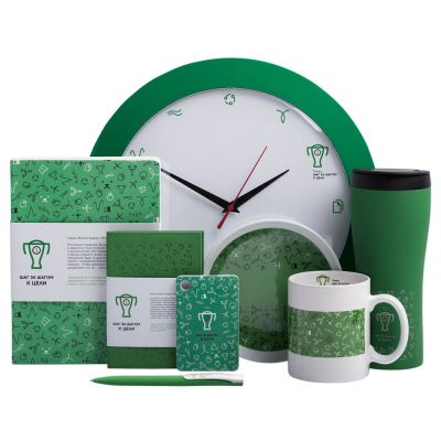 Кружка «Бизнес-зодиак. Телец»-7