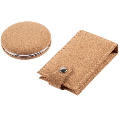 Маникюрный набор Corkness-6