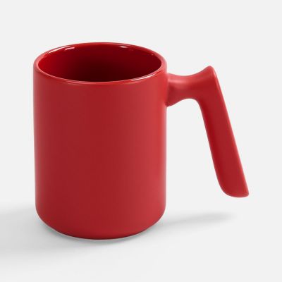 Набор Flex Shall Tea, красный-3