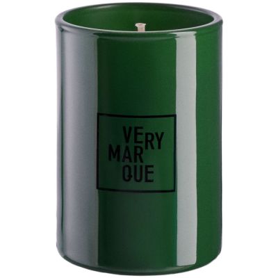 Свеча ароматическая Scent Intent, чай матча-0