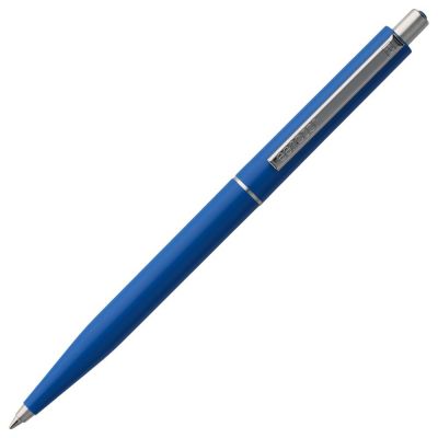 Ручка шариковая Senator Point, ver.2, синяя-2
