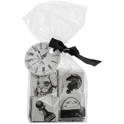 Набор «Время чудес», золотистый-4