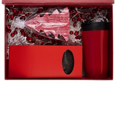 Набор Noel Rouge, красный-2