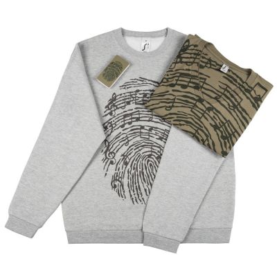 Футболка «Код вселенной»-3