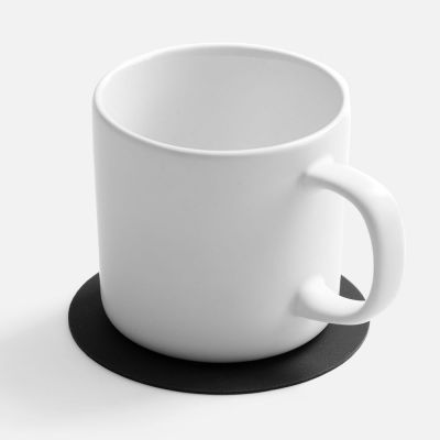 Костер Costero, круглый, черный-2