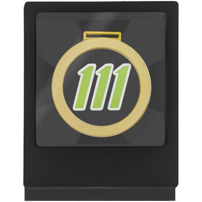 Рамка Transparent с шубером, черная-7