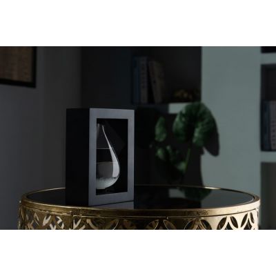 Штормгласс Elusive Mist, черный-2