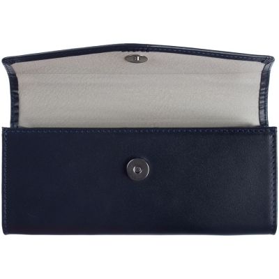 Футляр для очков Signature, синий-1