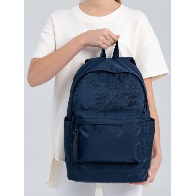 Рюкзак Triangel, синий-0