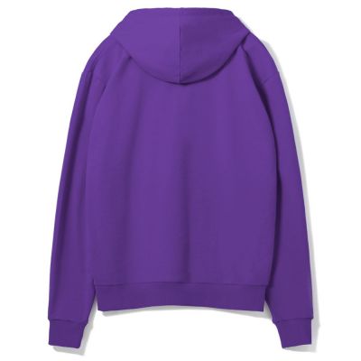 Худи Kirenga 2.0, фиолетовое-1