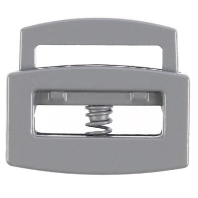 Фиксатор для шнура Latch, серый-0