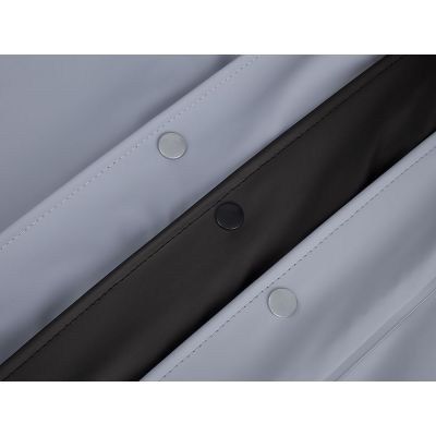 Парка R4, черная-8