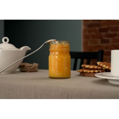 Варенье Jammy, апельсиново-лимонное-2
