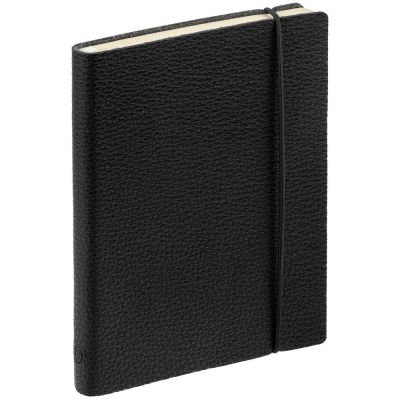 Блокнот Convex Mini, черный-0