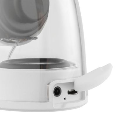 Беспроводные колонки graviTune, белые-9