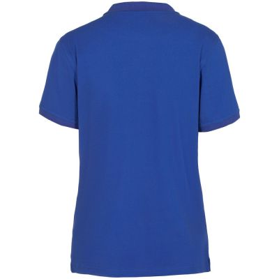 Рубашка поло мужская Virma Stretch, ярко-синяя (royal)-1