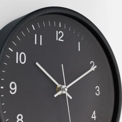 Часы Benty, черные-2